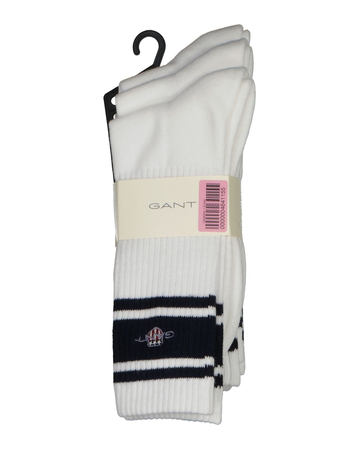 Shield Sport Socks 3-Pack