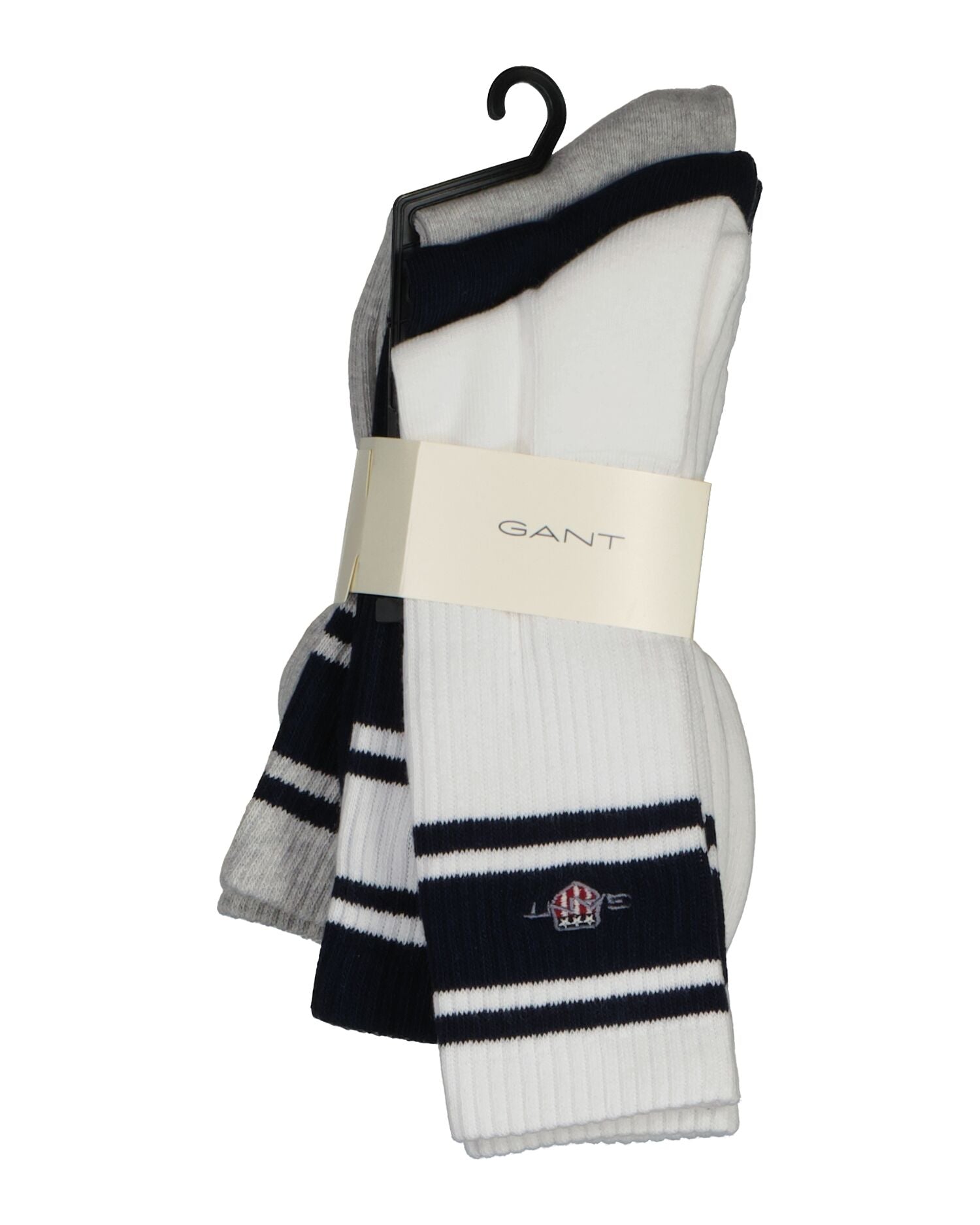 Shield Sport Socks 3-Pack