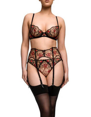 Dita Von Teese Novelteese Plunge Bra