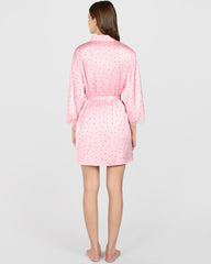Isla & Evie Sexy Sleep Robe