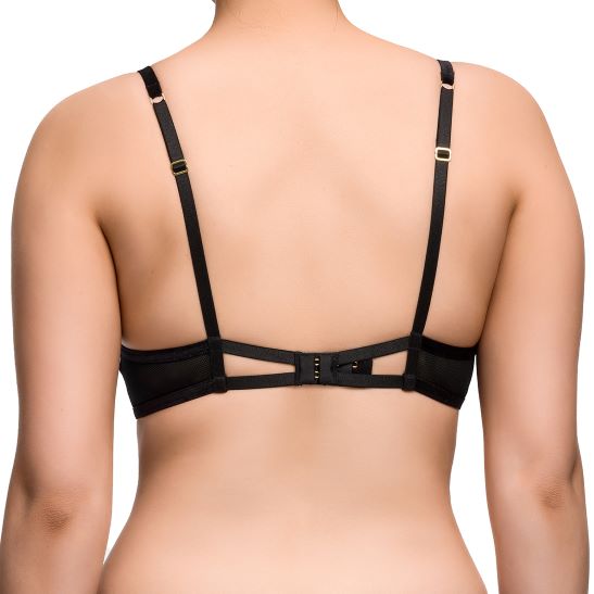 Dita Von Teese Novelteese Plunge Bra