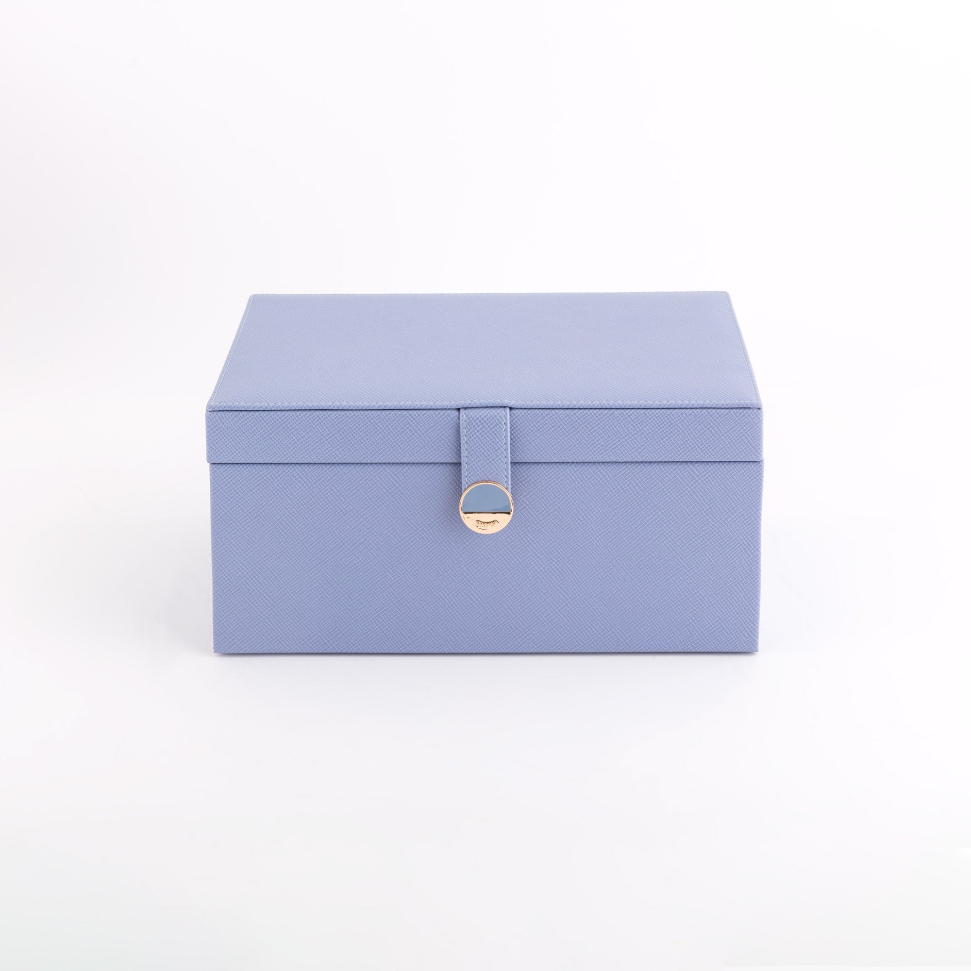 Jewellery Case-Giorgia Single Size / Avio