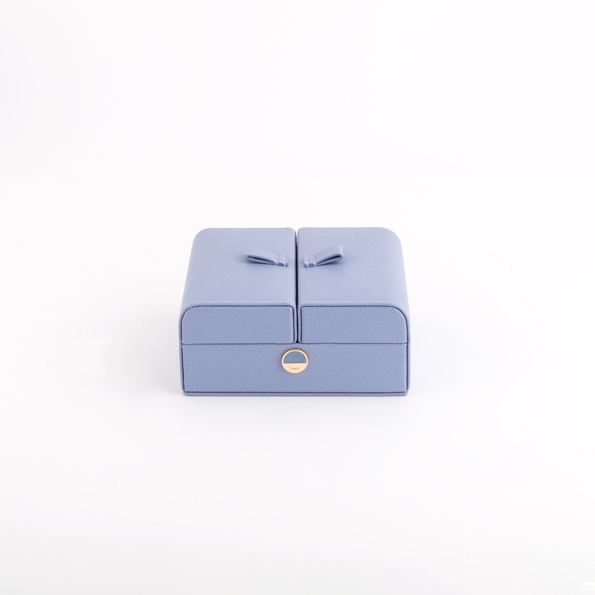 Jewellery Case-Giorgia Single Size / Avio