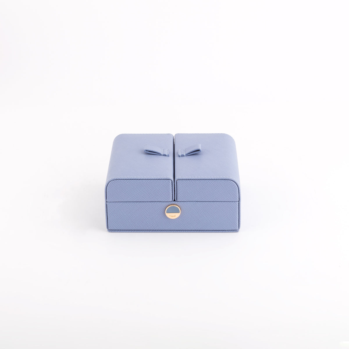 Jewellery Case-Giorgia Single Size / Avio