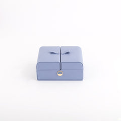 Jewellery Case-Giorgia Single Size / Avio