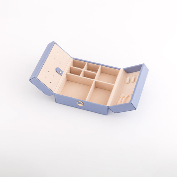 Jewellery Case-Giorgia Single Size / Avio