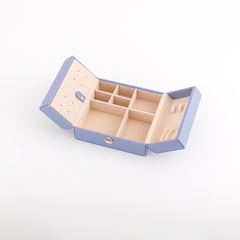 Jewellery Case-Giorgia Single Size / Avio