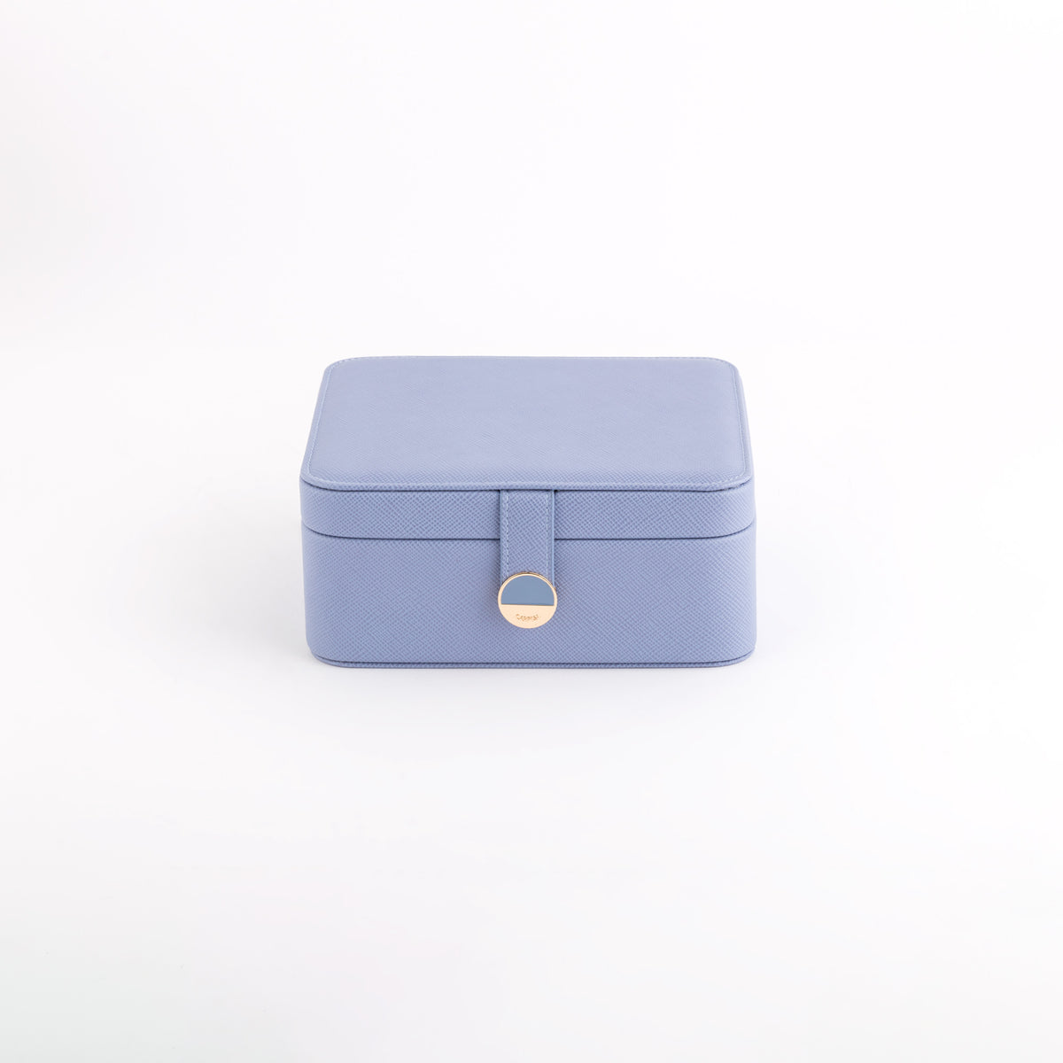 Jewellery Case-Giorgia Single Size / Avio