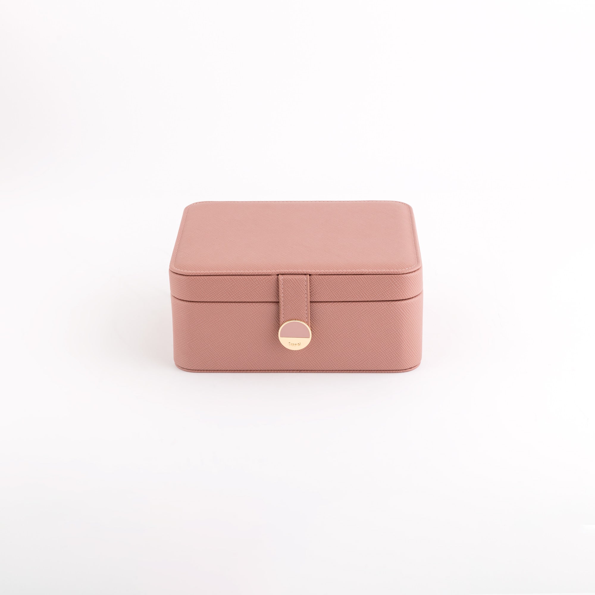 Jewellery Case-Giorgia Single Size / Powder