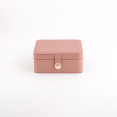 Jewellery Case-Giorgia Single Size / Powder
