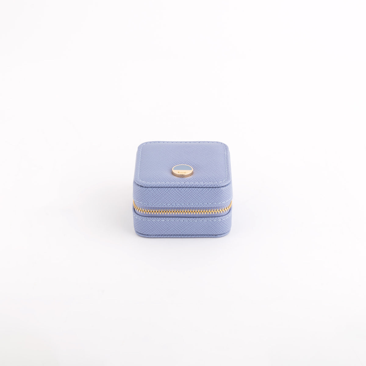 Jewellery Case-Giorgia Single Size / Avio