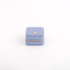 Jewellery Case-Giorgia Single Size / Avio