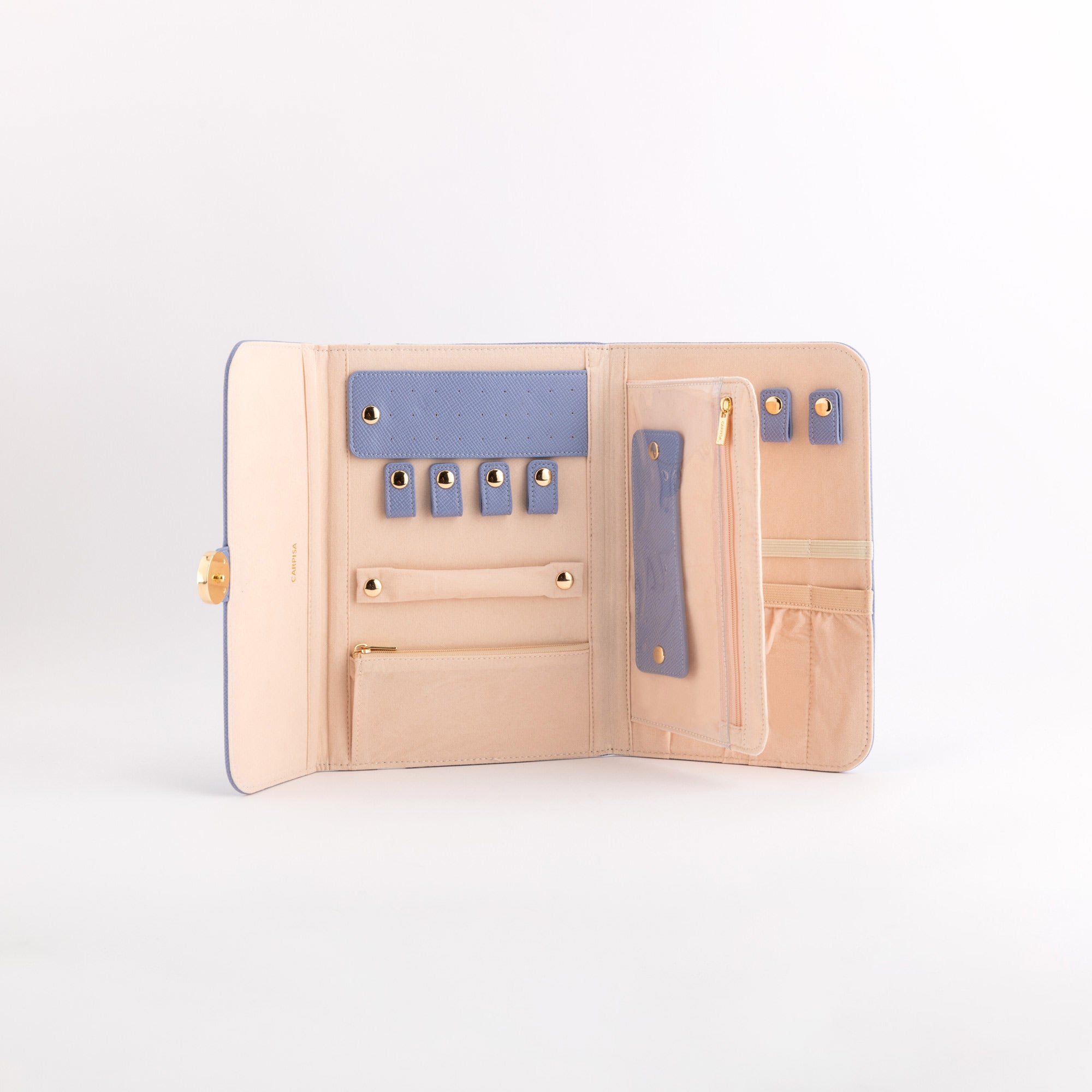 Jewellery Case-Giorgia New Single Size / Avio