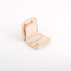Jewellery Case-Giorgia New Single Size / Cream