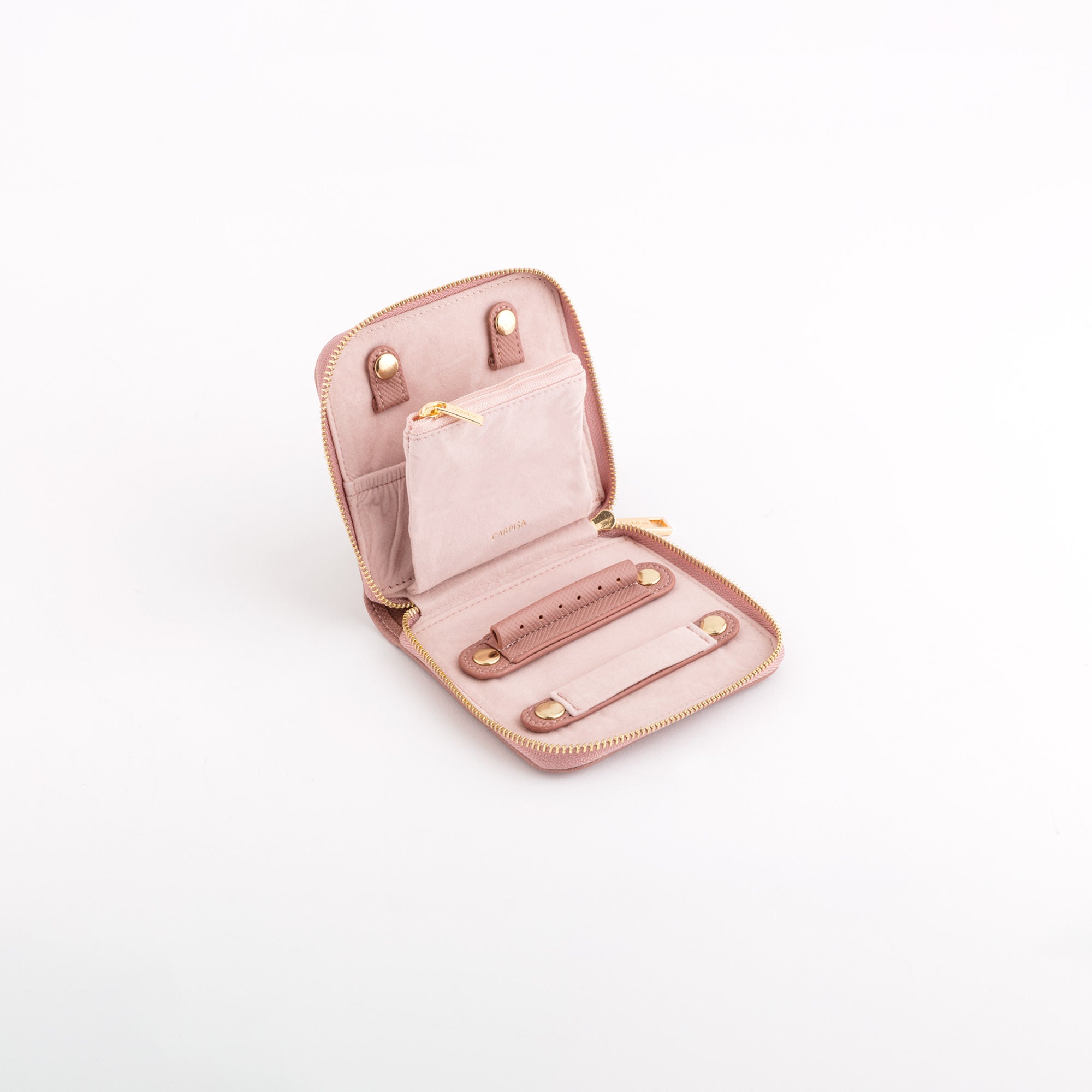 Jewellery Case-Giorgia New Single Size / Powder