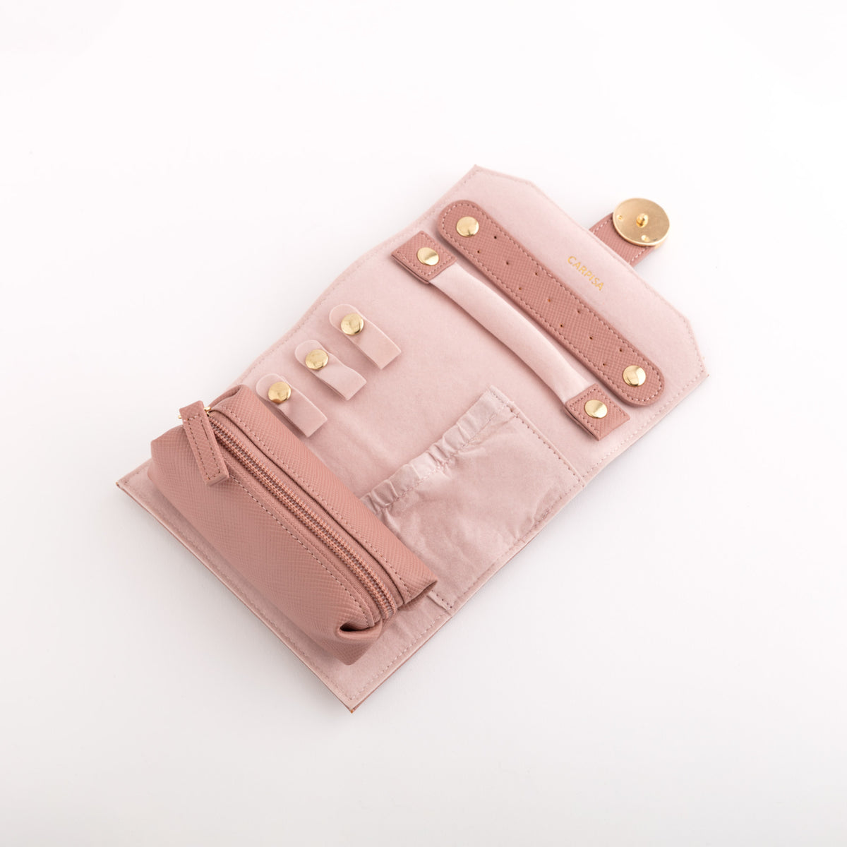 Jewellery Case-Giorgia New Single Size / Powder