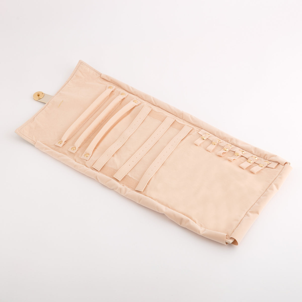 Jewellery Case-Giorgia New Single Size / Cream