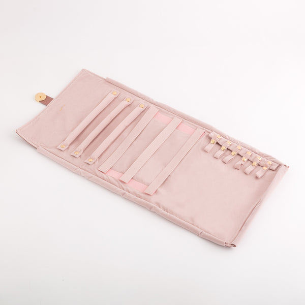 Jewellery Case-Giorgia New Single Size / Powder