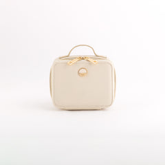 Jewellery Case-Giorgia New Single Size / Cream