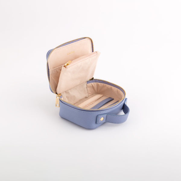 Jewellery Case-Giorgia New Single Size / Avio