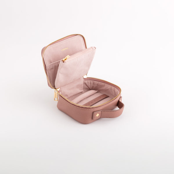 Jewellery Case-Giorgia New Single Size / Powder