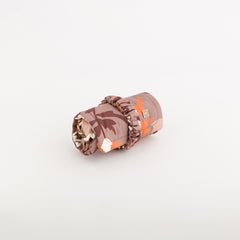 Women's Jewellery Case Bouquet Beauty Taupe/Multicolour