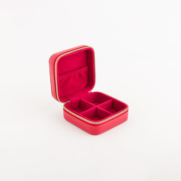 Women's Jewellery Case - Dalia Wallet V3