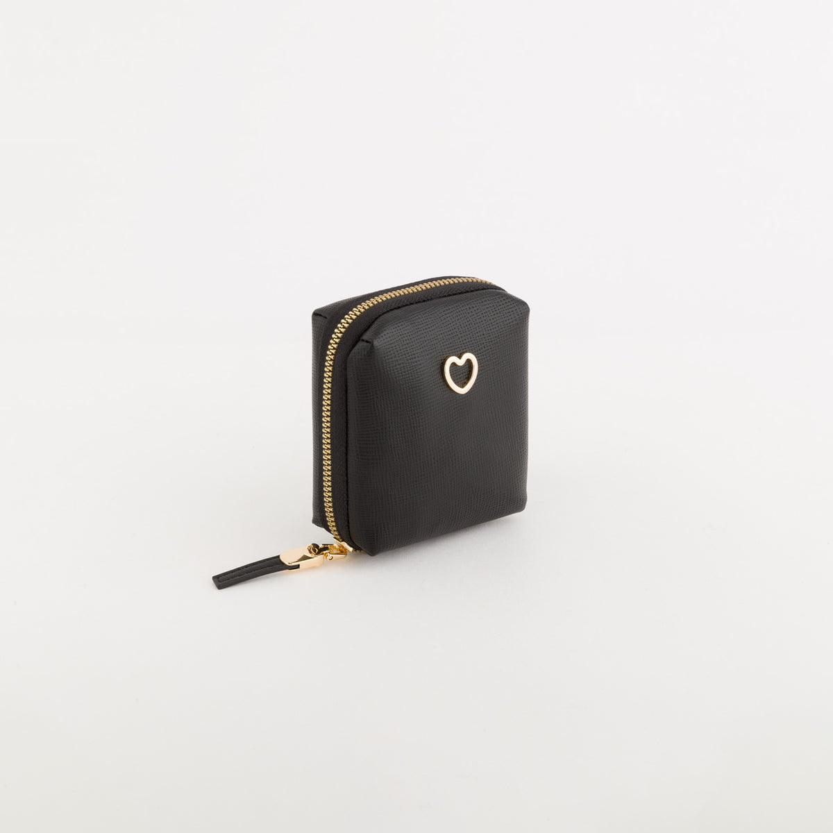 Women's Jewellery Case Dalia Wallet V3 Black
