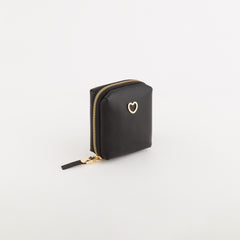 Women's Jewellery Case Dalia Wallet V3 Black