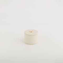 Women's Jewellery Case Gemma Jewelry Case Butter