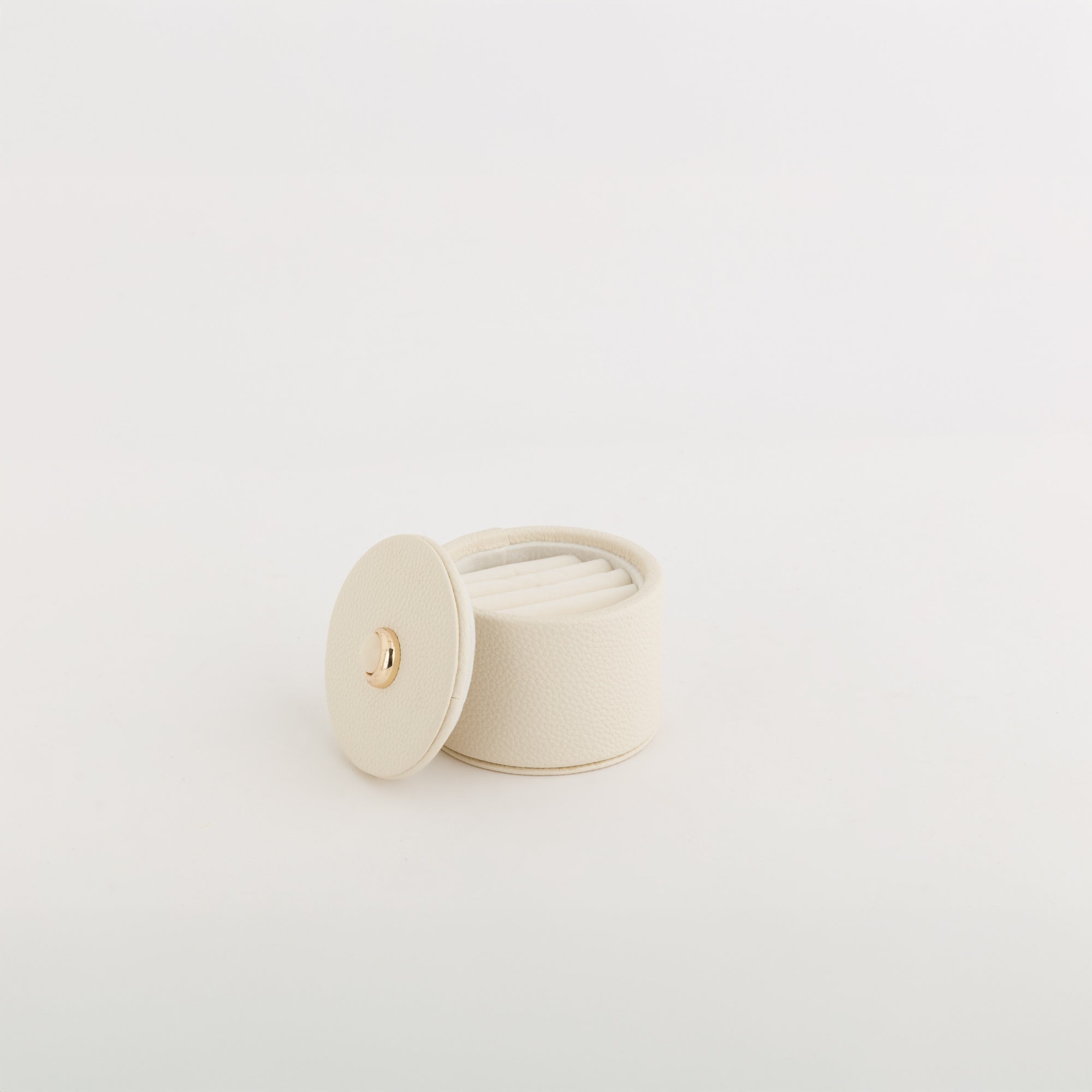 Women's Jewellery Case Gemma Jewelry Case Butter