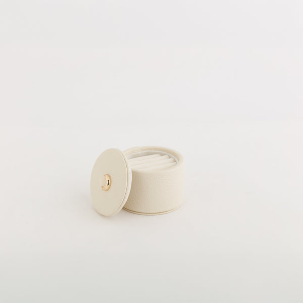 Women's Jewellery Case Gemma Jewelry Case Butter