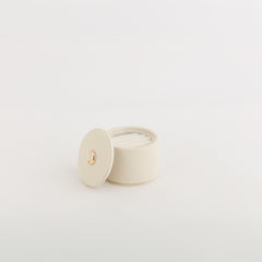 Women's Jewellery Case Gemma Jewelry Case Butter