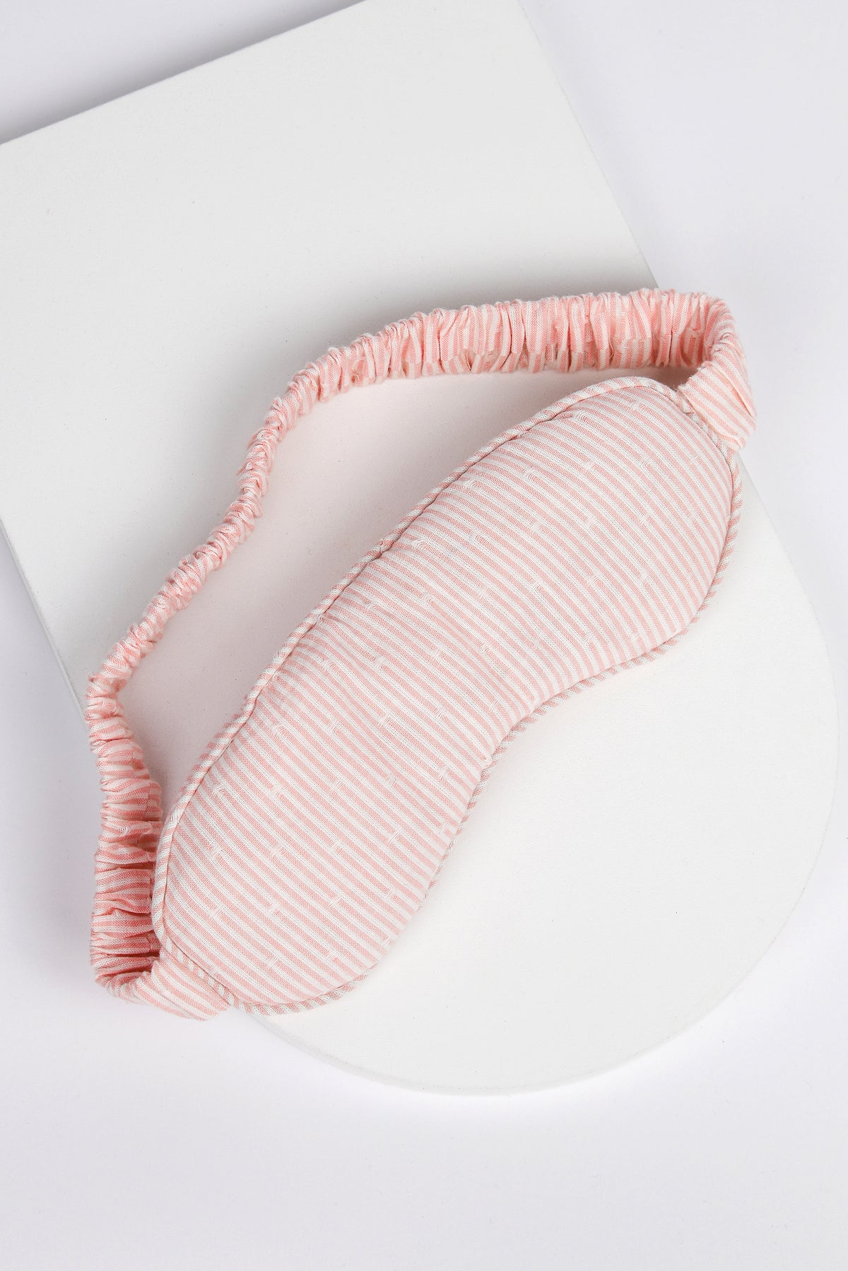 Peachaus Cotton Eye Mask