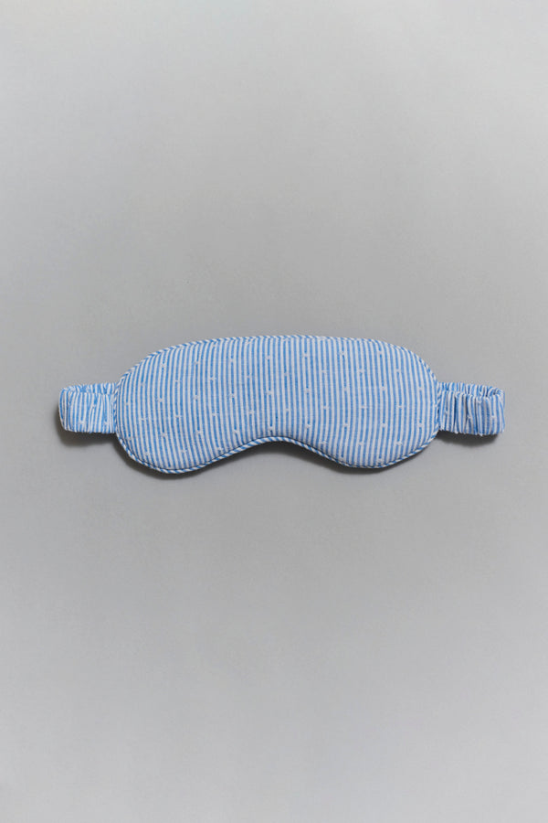 Peachaus Cotton Eye Mask