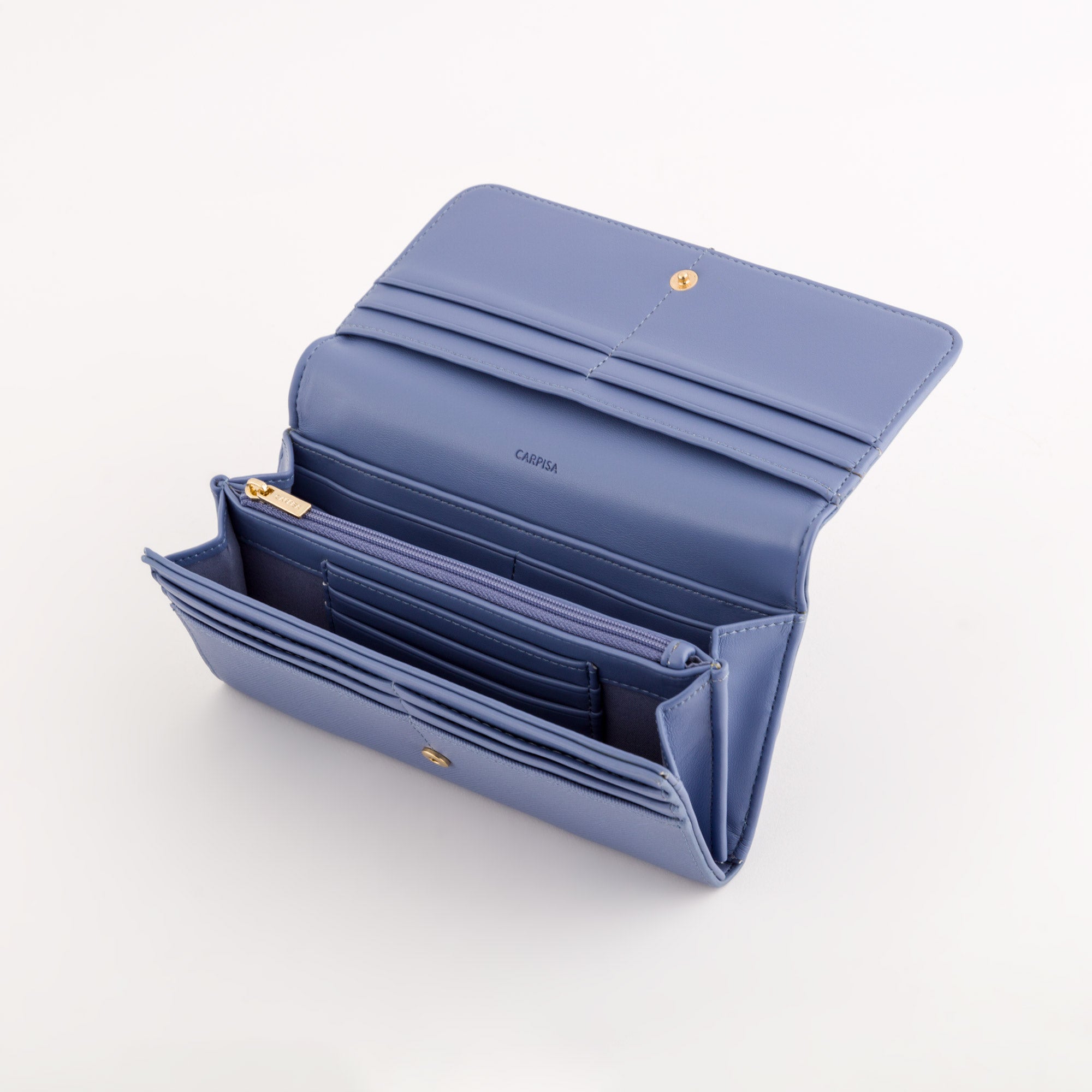 Women's Wallet Loto V2 Wallet Slate