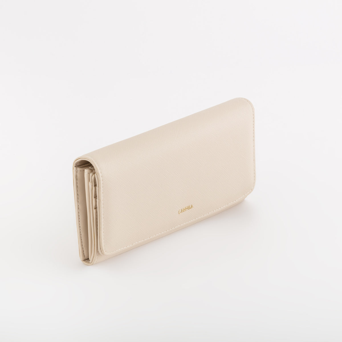 Women's Wallet Loto V2 Wallet Cream