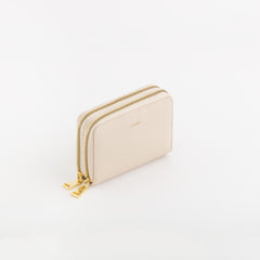 Women's Wallet Loto V2 Wallet Cream