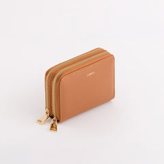 Women's Wallet Loto V2 Wallet Tan