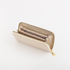 Women's Wallet Loto V2 Wallet Cream