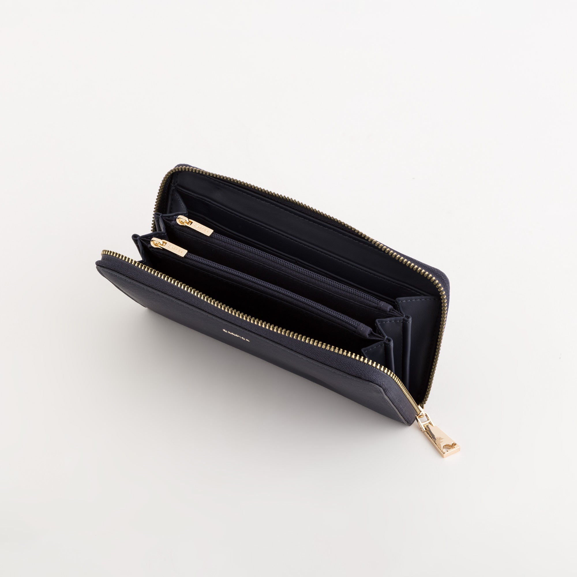 Women's Wallet Loto V2 Wallet Navy Blue