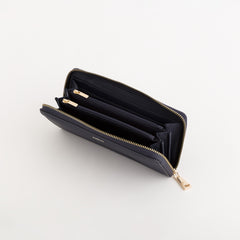 Women's Wallet Loto V2 Wallet Navy Blue