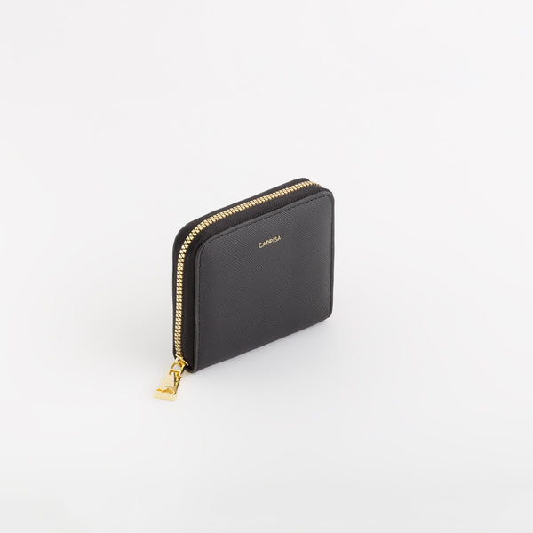 Women's Wallet Loto V2 Wallet Black