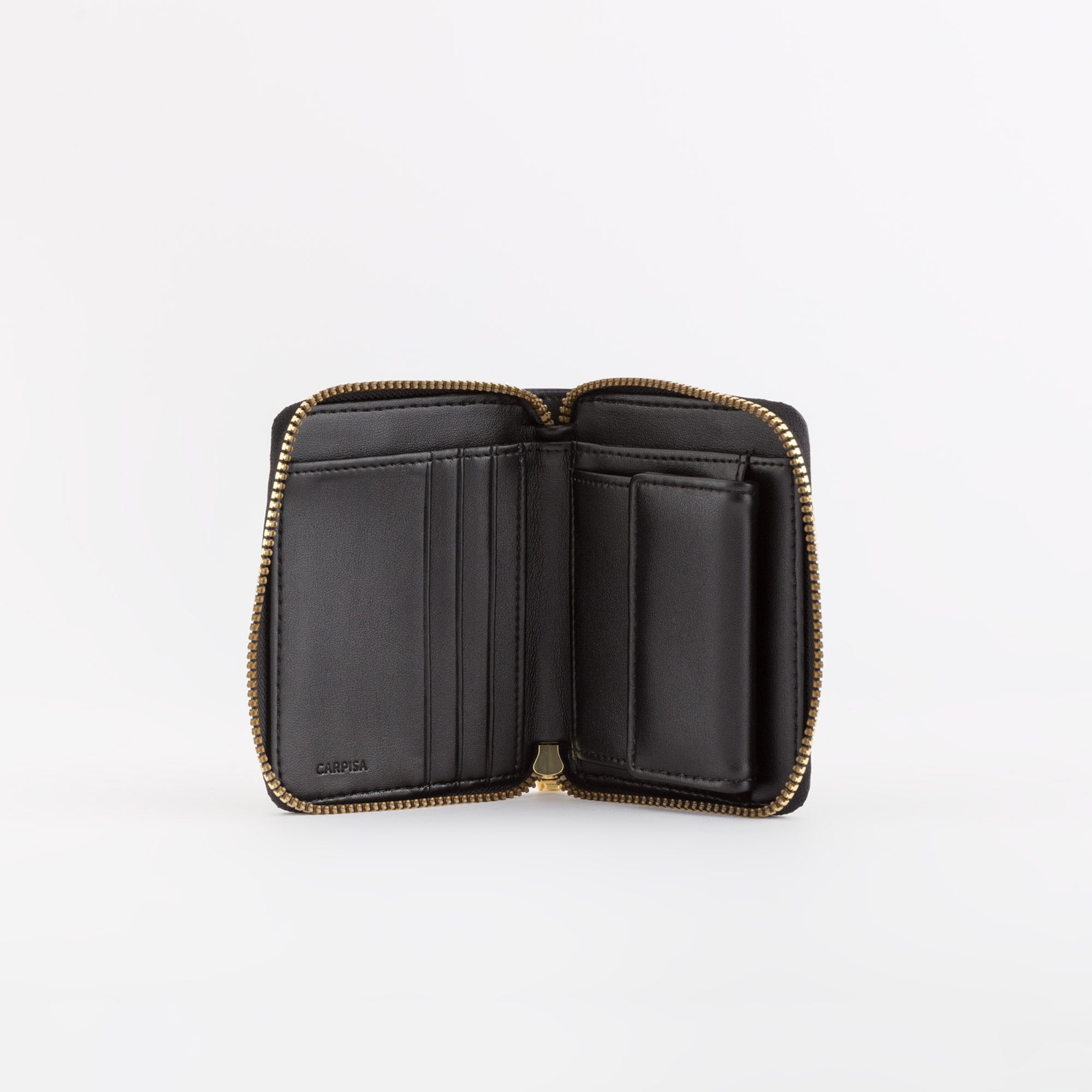 Women's Wallet Loto V2 Wallet Black