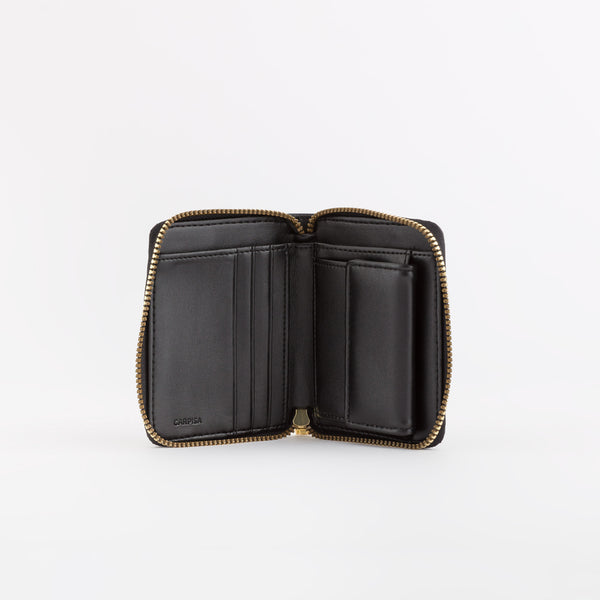 Women's Wallet Loto V2 Wallet Black