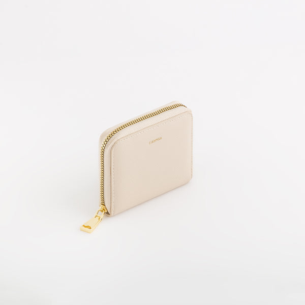 Women's Wallet Loto V2 Wallet Cream