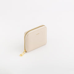 Women's Wallet Loto V2 Wallet Cream