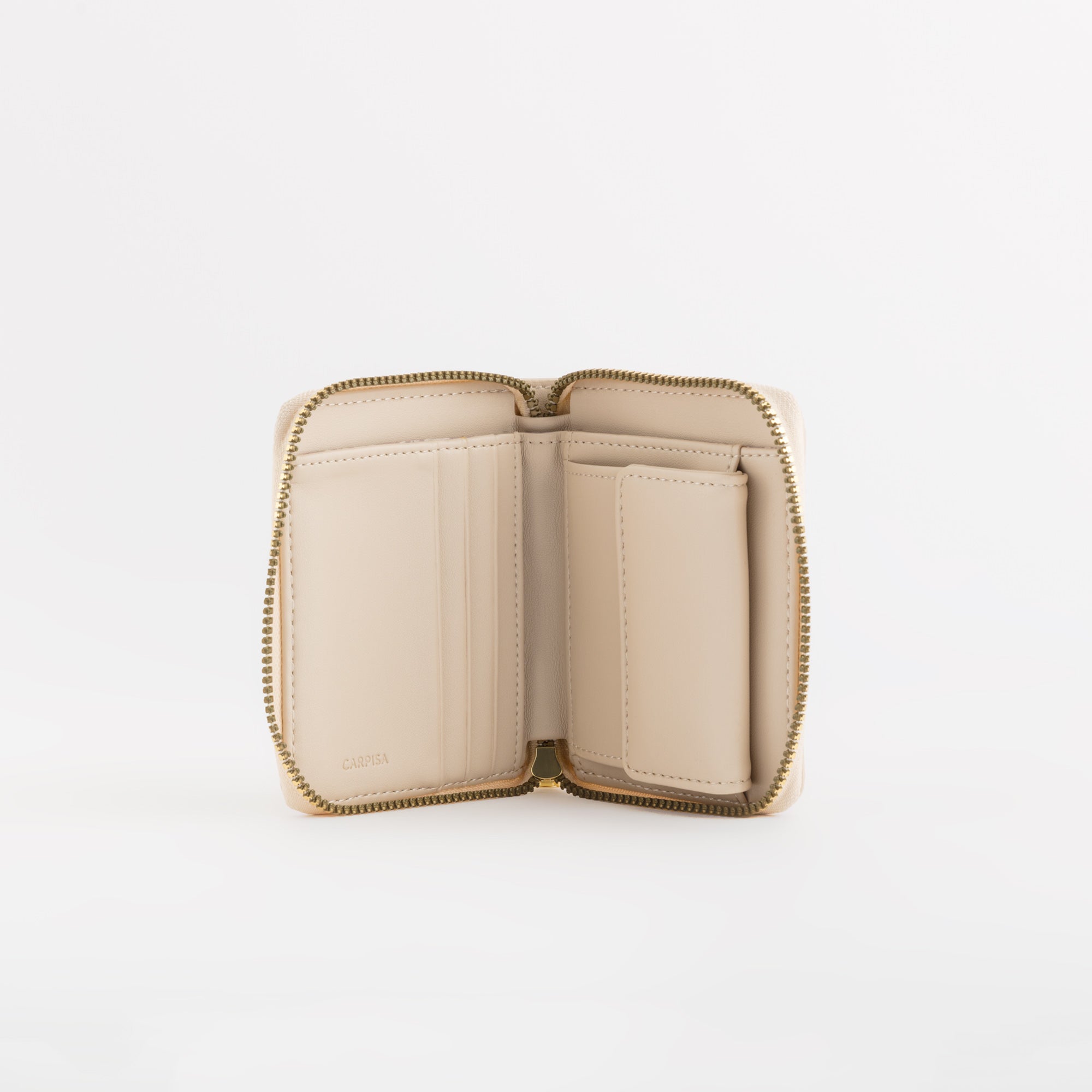 Women's Wallet Loto V2 Wallet Cream