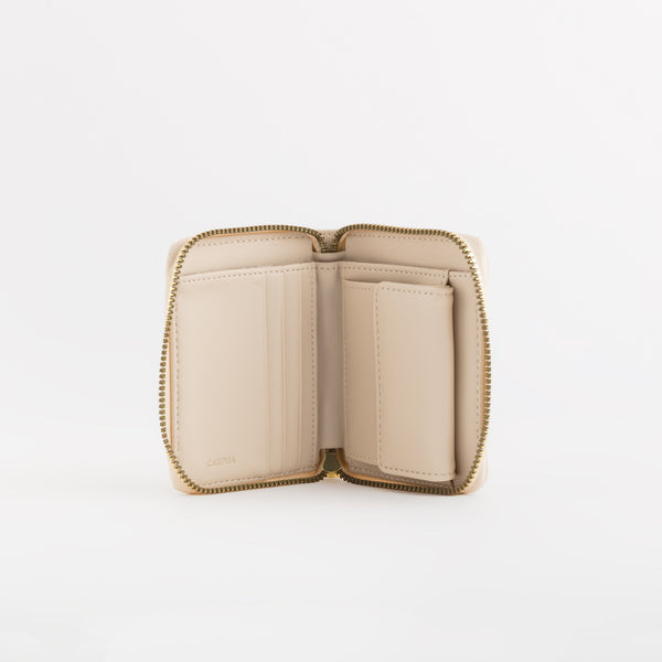 Women's Wallet Loto V2 Wallet Cream