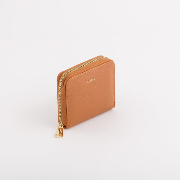 Women's Wallet Loto V2 Wallet Tan